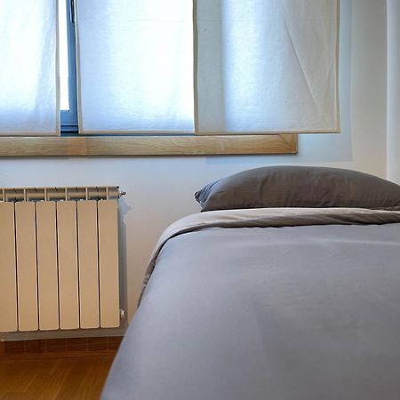 Apartamento Nuskis Porriño Zewnętrze zdjęcie