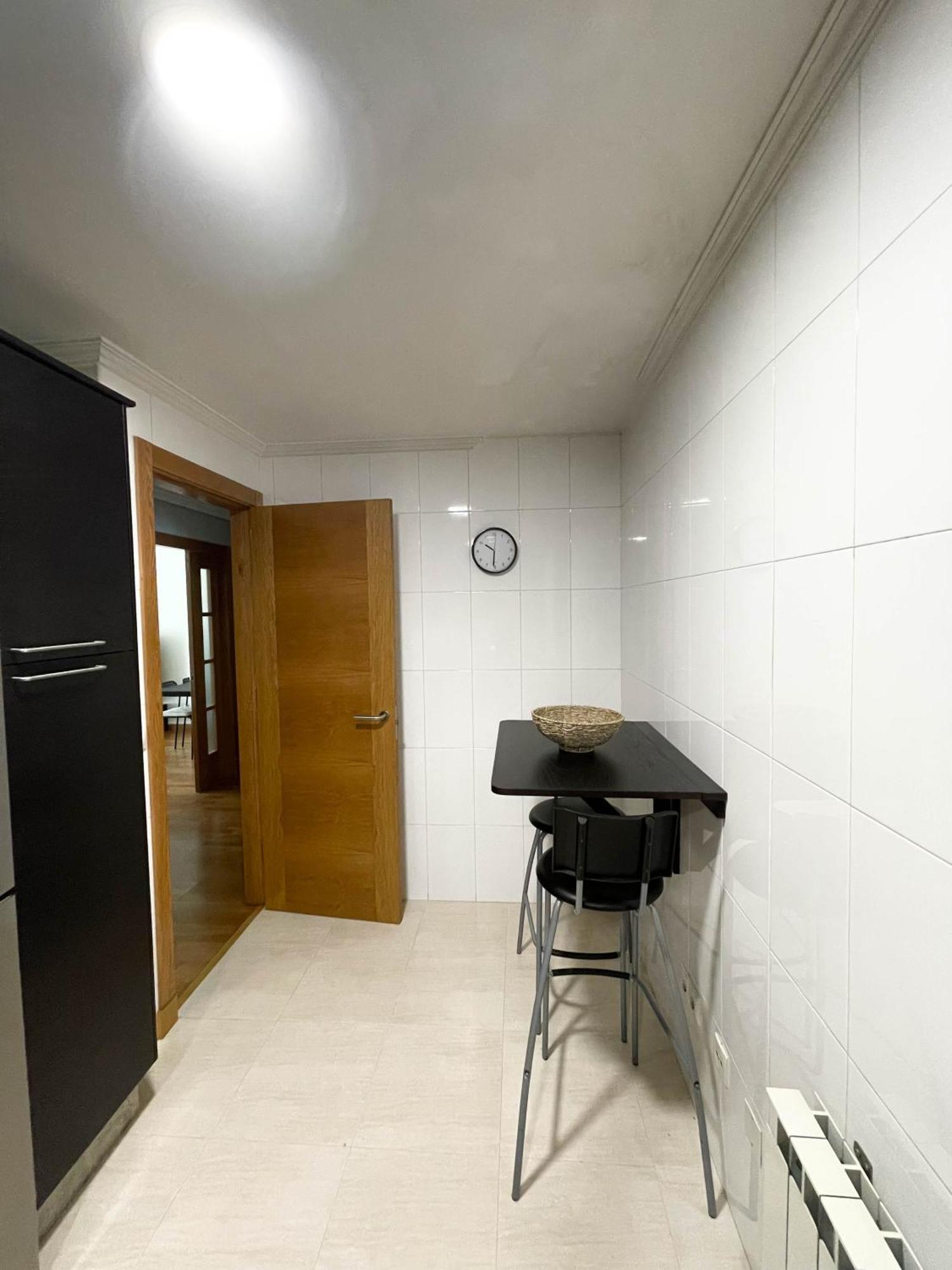 Apartamento Nuskis Porriño Zewnętrze zdjęcie