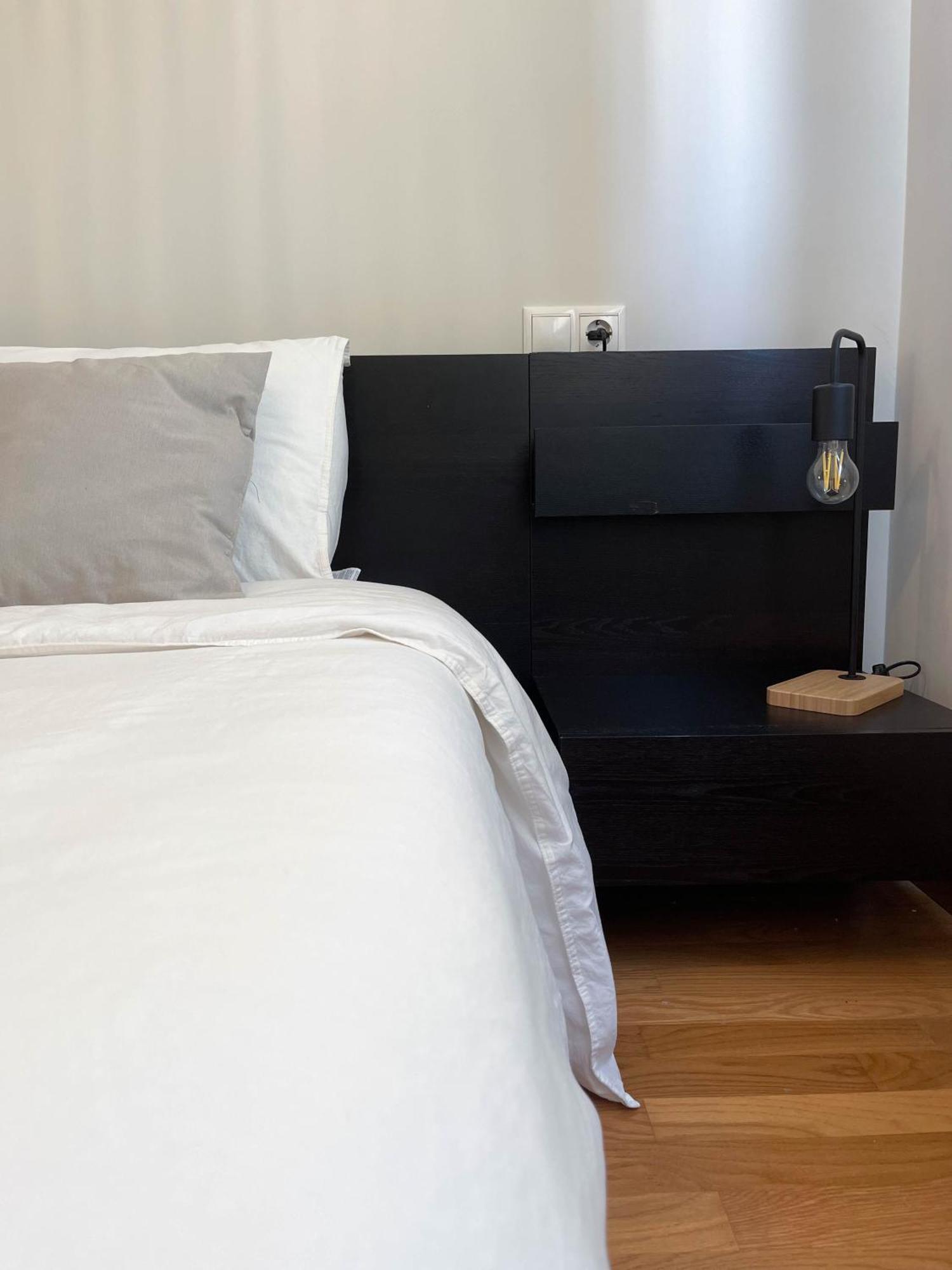 Apartamento Nuskis Porriño Zewnętrze zdjęcie