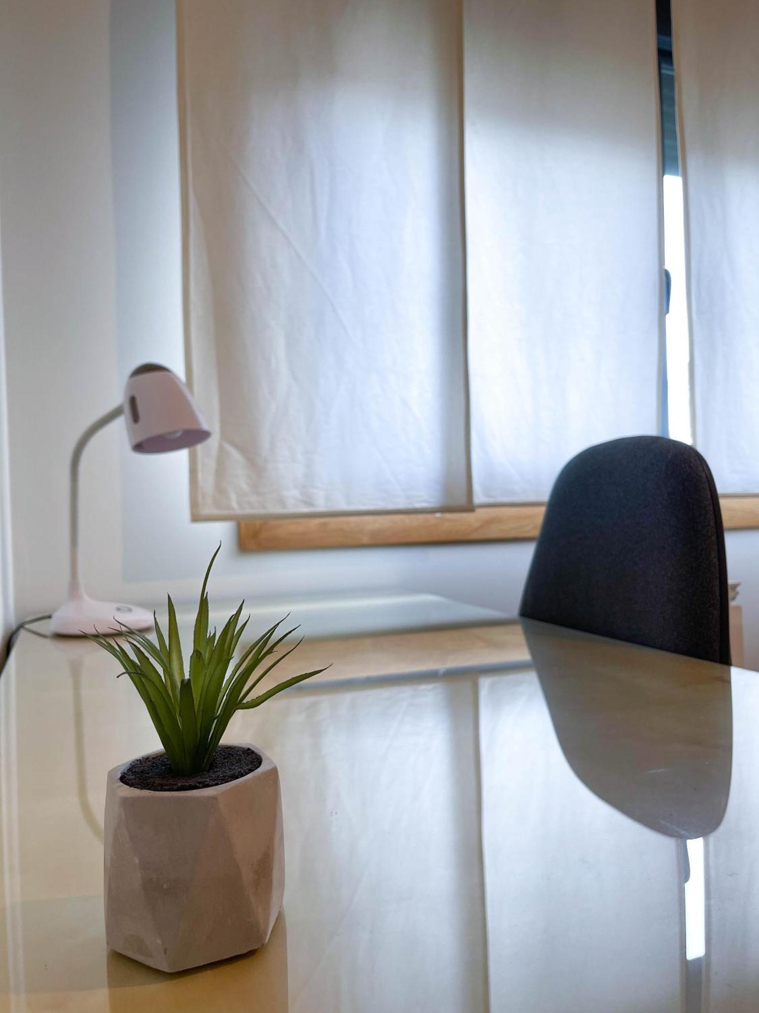 Apartamento Nuskis Porriño Zewnętrze zdjęcie