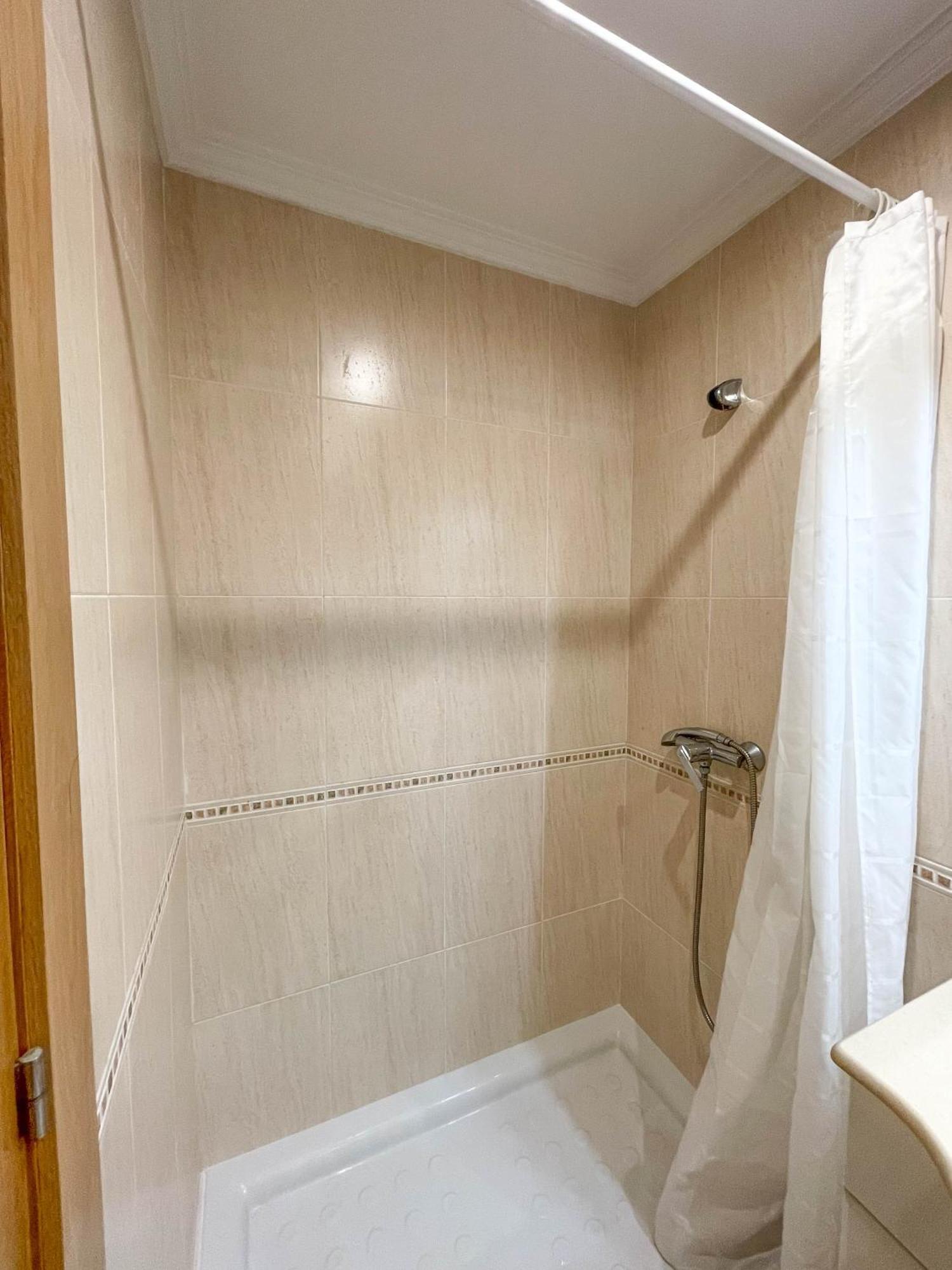 Apartamento Nuskis Porriño Zewnętrze zdjęcie
