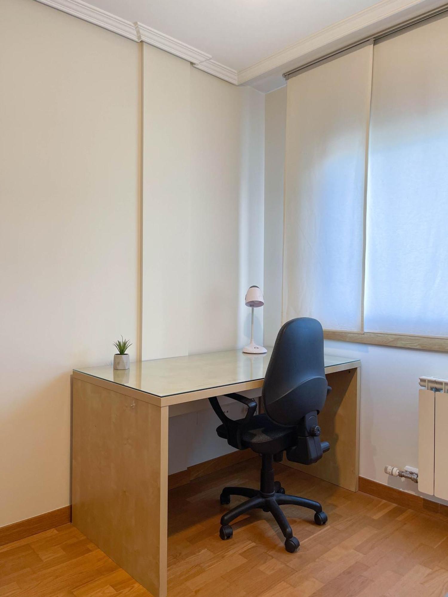 Apartamento Nuskis Porriño Zewnętrze zdjęcie