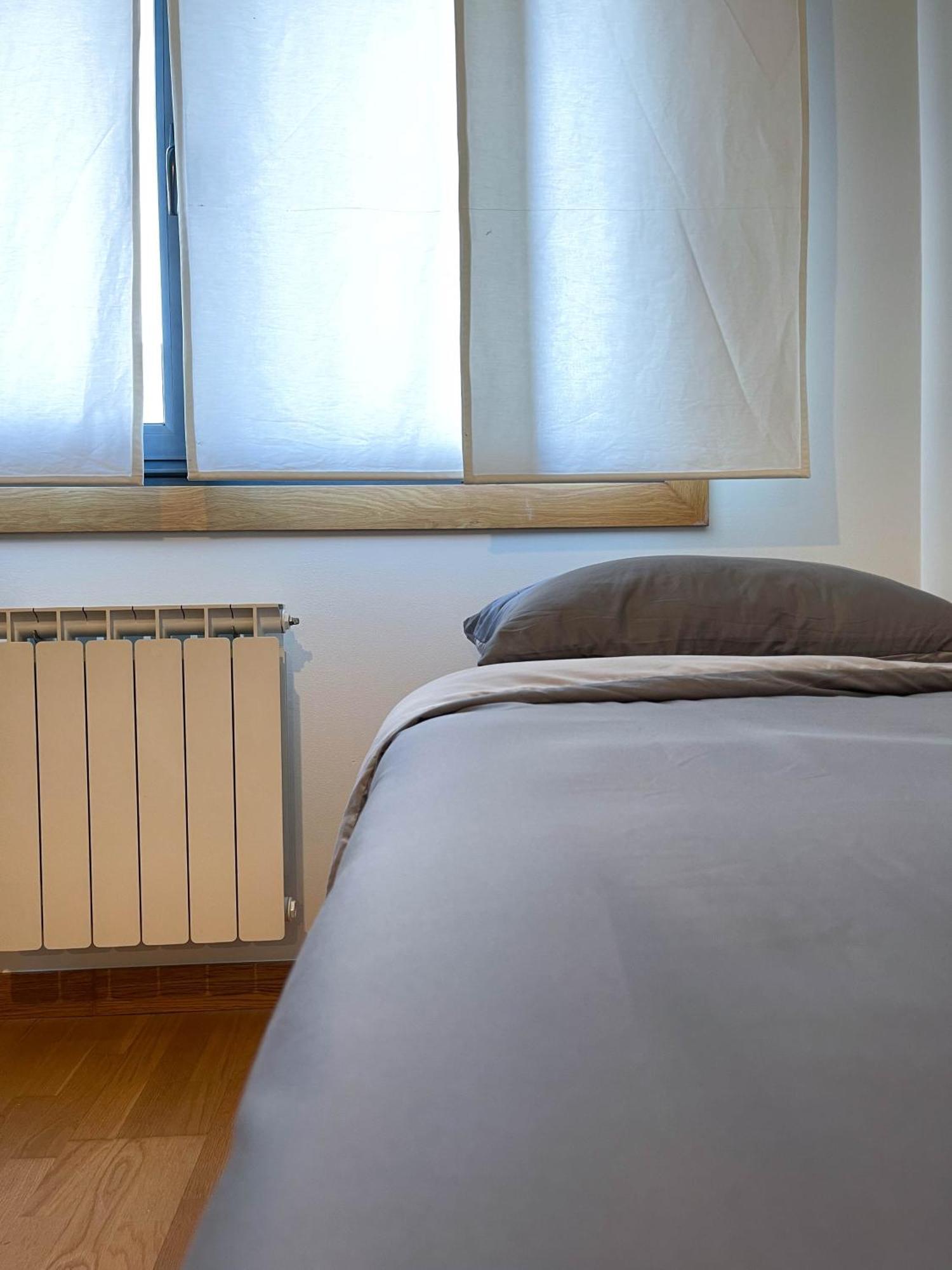 Apartamento Nuskis Porriño Zewnętrze zdjęcie